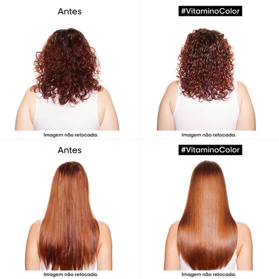 Kit L'Oréal Professionnel Vitamino Color
